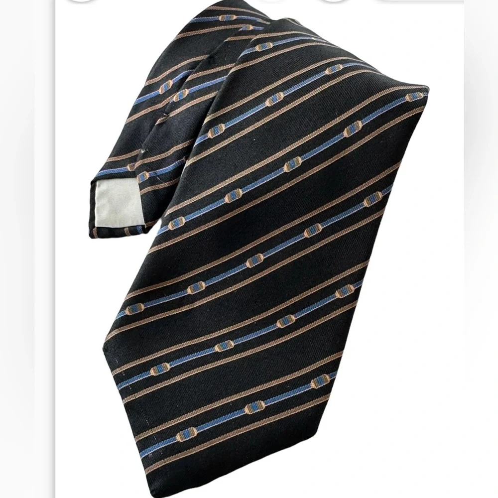 LANVIN Paris men’s tie